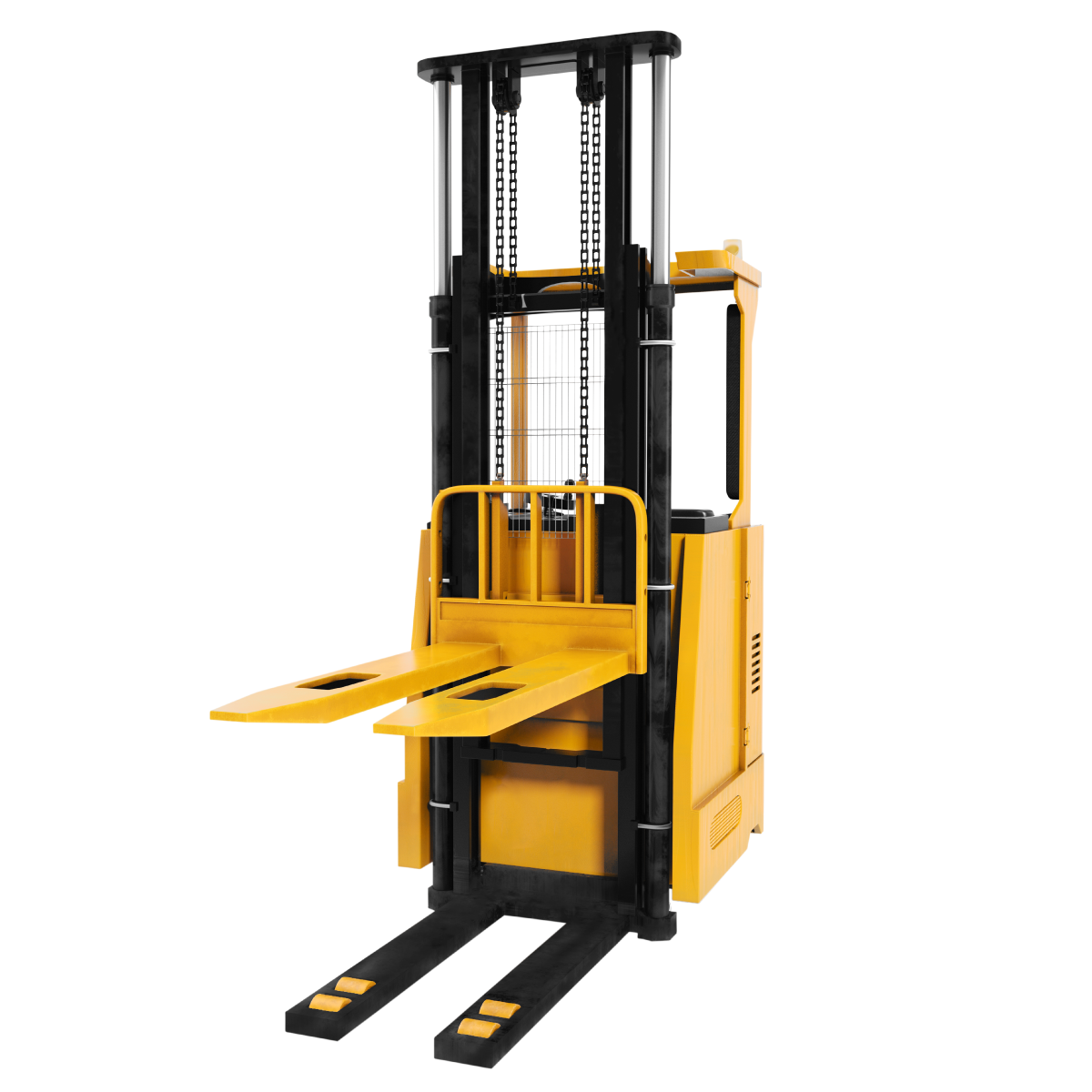 Class II forklift
