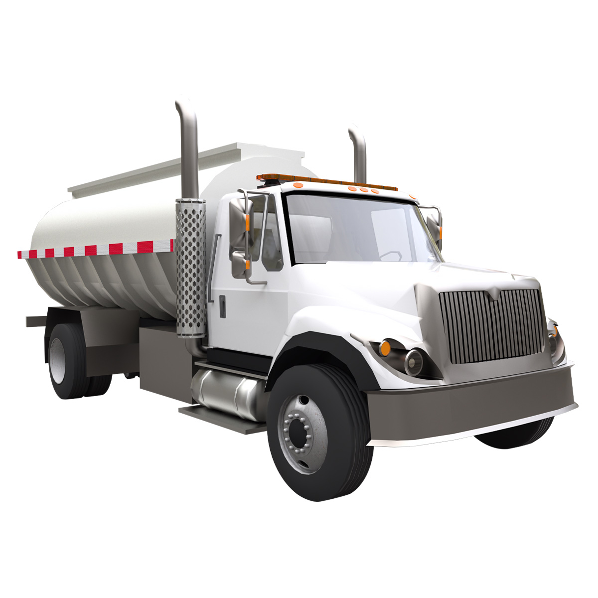 Water Trucks